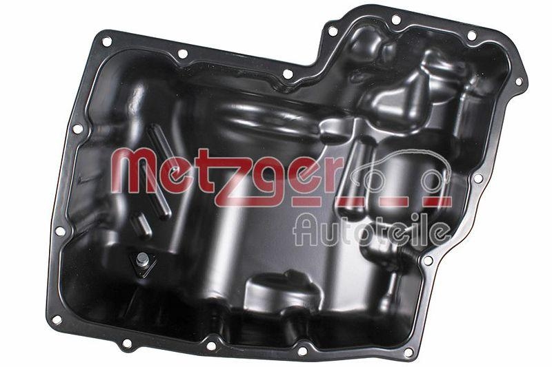 METZGER 7990229 &Ouml;lwanne f&uuml;r FORD MIT &Ouml;LABLASSSCHRAUBE