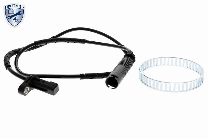 VEMO V20-72-7800 Sensor, Raddrehzahl mit ABS Sensorring, Hinterachse f&uuml;r BMW