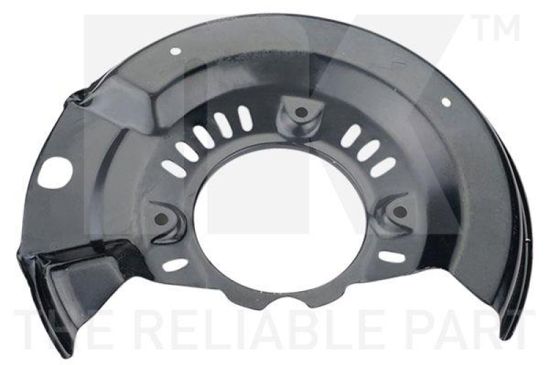 NK 234528 Spritzblech, Bremsscheibe f&uuml;r TOYOTA