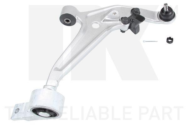 NK 5012231 Lenker, Radaufh&auml;ngung f&uuml;r NISSAN