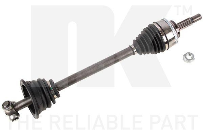 NK 503990 Antriebswelle f&uuml;r RENAULT