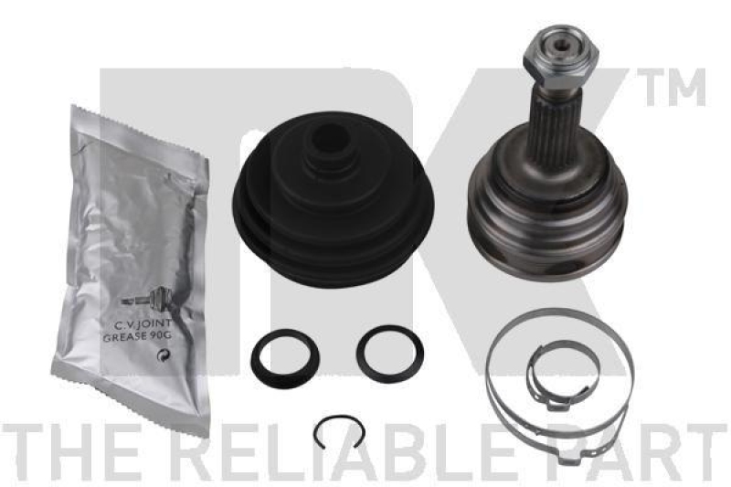 NK 5147110 Gelenksatz, Antriebswelle f&uuml;r SEAT, VW