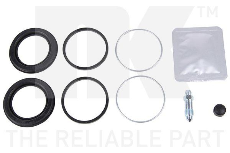 NK 8848009 Reparatursatz, Bremssattel f&uuml;r ALFA ROMEO, VOLVO