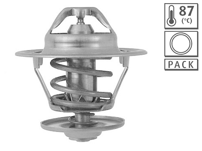 VALEO 820148 Thermostat OPEL MANTA B 2.0 E