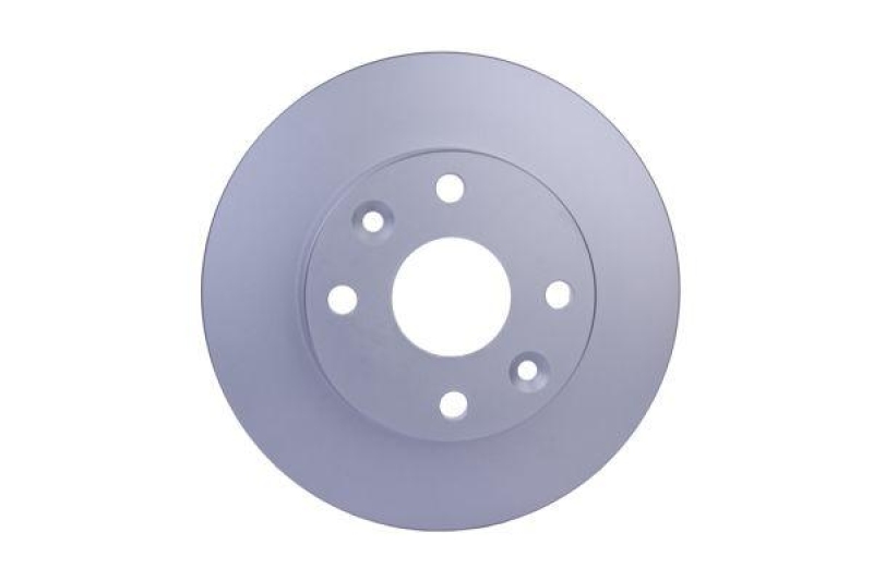 HELLA 8DD 355 125-531 Bremsscheibe f&uuml;r KIA