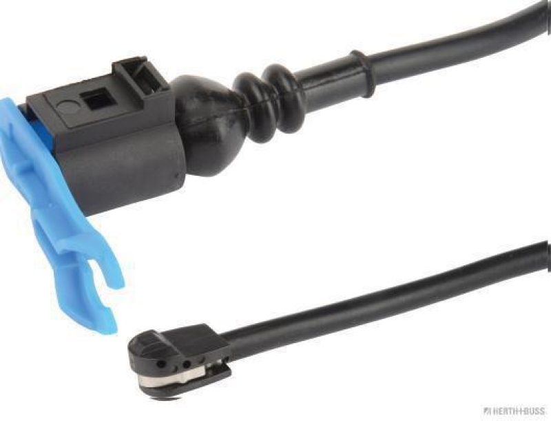 HERTH+BUSS 70608003 Warnkontaktsatz, Bremsbelagverschlei&szlig;