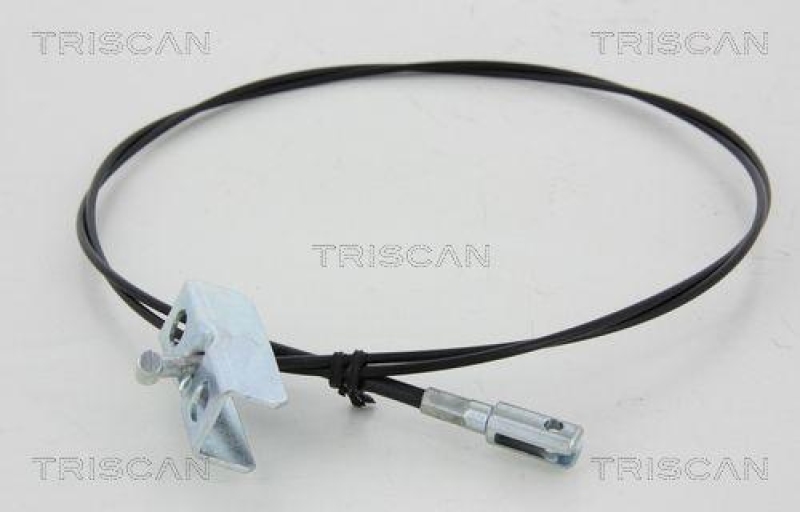 TRISCAN 8140 10179 Handbremsseil f&uuml;r Nissan, Opel, Renault