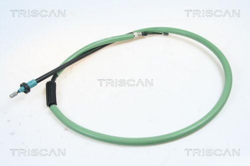 TRISCAN 8140 251113 Handbremsseil f&uuml;r Renault Clio Iii