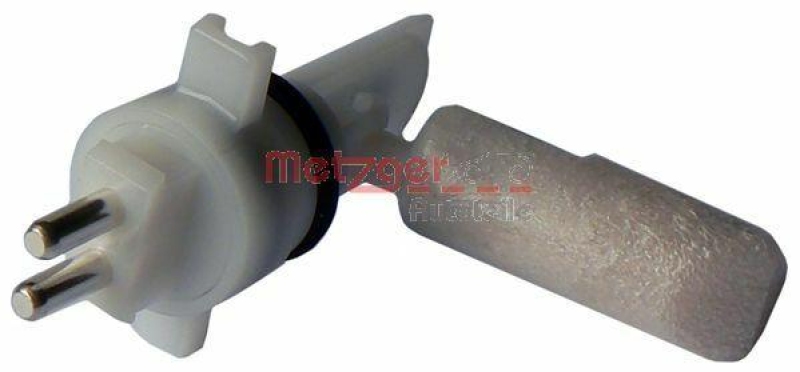 METZGER 0901025 Sensor, K&uuml;hlmittelstand f&uuml;r MB