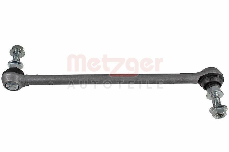 METZGER 53017118 Stange/Strebe, Stabilisator f&uuml;r NISSAN/RENAULT VA links/rechts