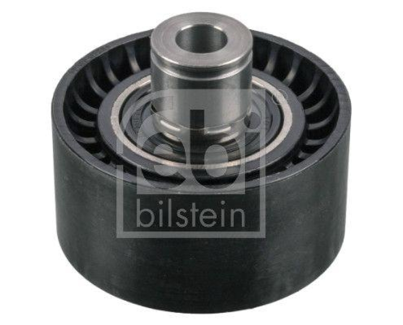 FEBI BILSTEIN 32820 Umlenkrolle f&uuml;r Keilrippenriemen f&uuml;r CITROEN
