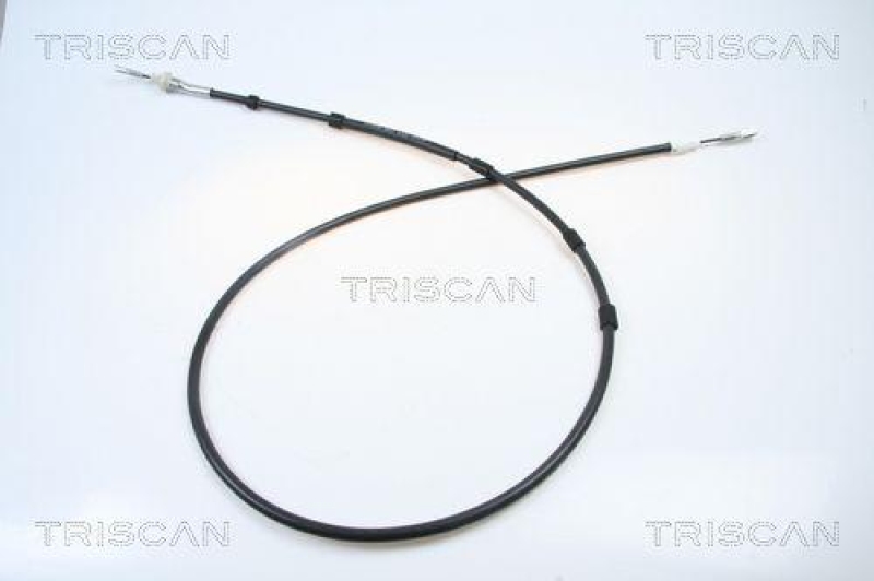 TRISCAN 8140 23143 Handbremsseil f&uuml;r Mb Ml-Class (W163)