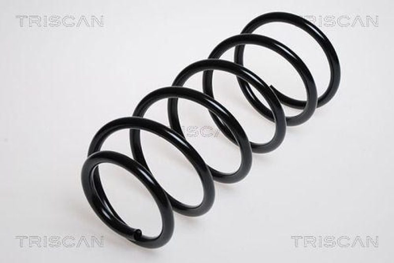 TRISCAN 8750 2487 Spiralfeder Vorne f&uuml;r Opel Corsa B 1,1, 1,4