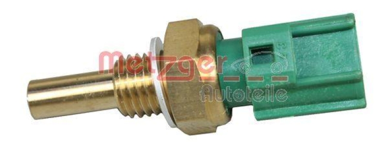 METZGER 0905052 Sensor, Kühlmitteltemperatur für FORD/MAZDA/SUZUKI