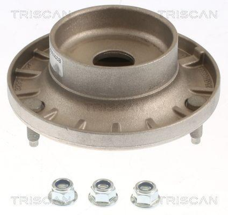 TRISCAN 8500 11935 Federbeinlager Hinten für Bmw
