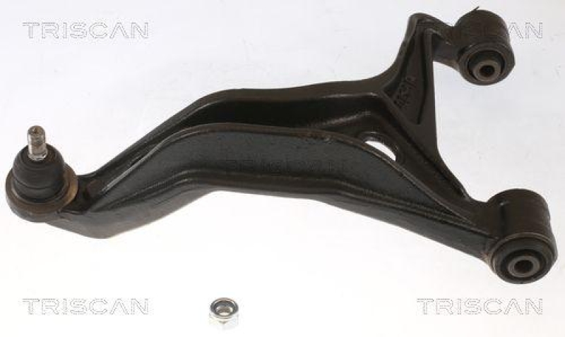 TRISCAN 8500 69528 Querlenker Hinterachse f&uuml;r Suzuki Grand Vitara