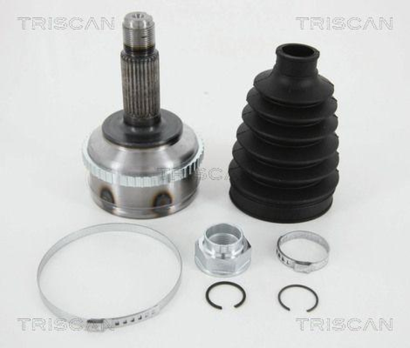 TRISCAN 8540 40137 Gleichlaufgelenk f&uuml;r Honda