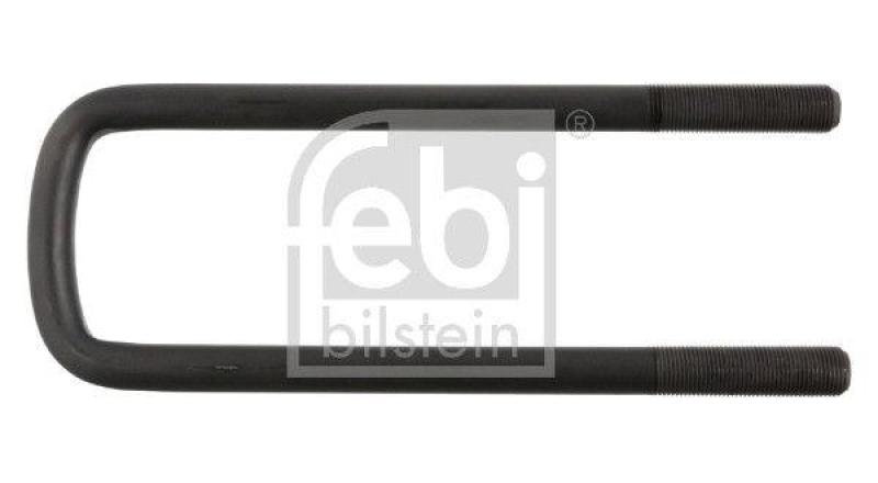 FEBI BILSTEIN 06881 Federbügel für M A N