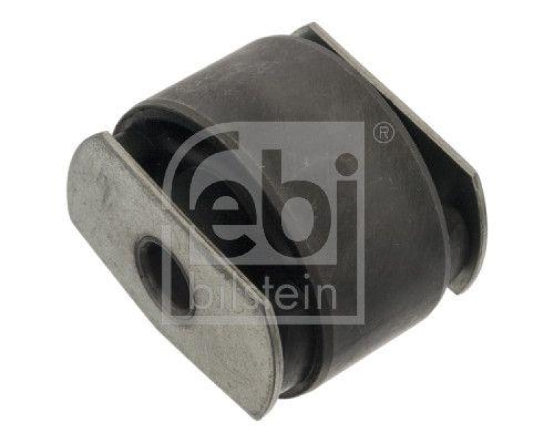 FEBI BILSTEIN 09396 Querlenkerlager f&uuml;r Renault
