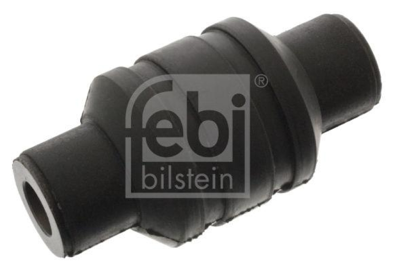 FEBI BILSTEIN 100973 Buchse f&uuml;r Sto&szlig;d&auml;mpfer f&uuml;r DAF