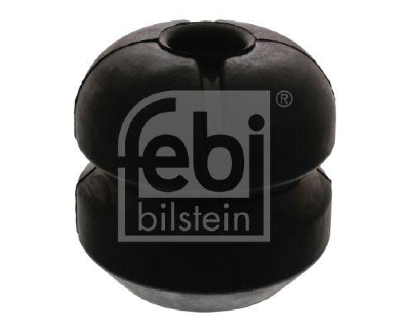 FEBI BILSTEIN 11200 Anschlagpuffer f&uuml;r Blattfeder f&uuml;r M A N