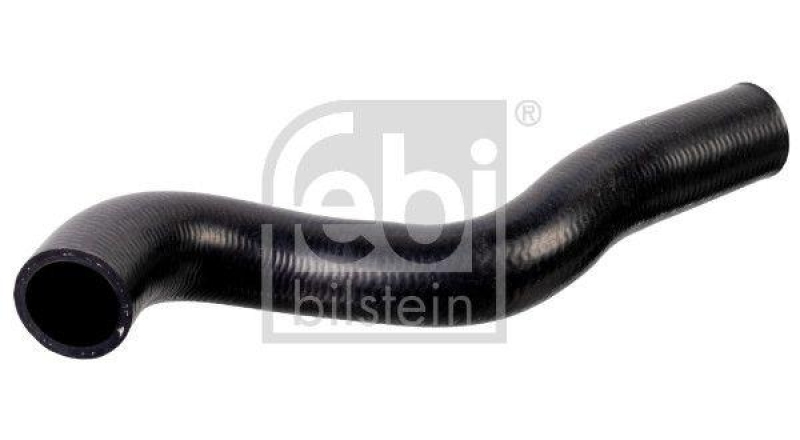 FEBI BILSTEIN 178470 K&uuml;hlwasserschlauch f&uuml;r VW-Audi