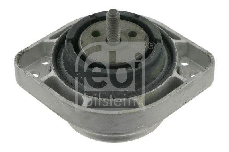 FEBI BILSTEIN 26801 Motorlager für BMW