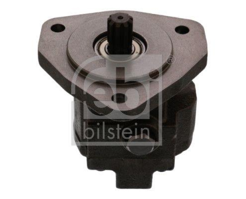 FEBI BILSTEIN 48360 Kraftstoffpumpe f&uuml;r Mercedes-Benz