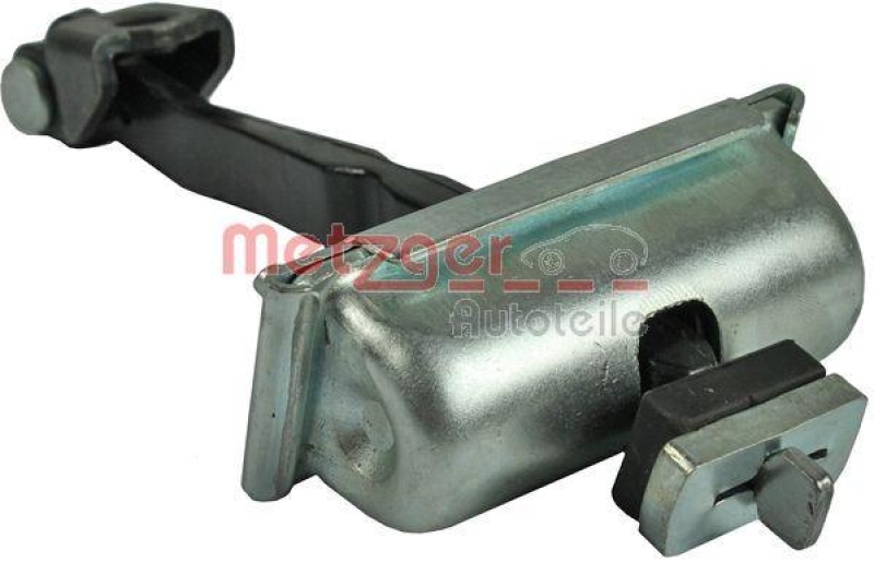 METZGER 2312015 T&uuml;rfeststeller f&uuml;r OPEL vorne links/rechts