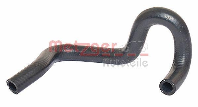 METZGER 2420352 K&uuml;hlerschlauch f&uuml;r FIAT