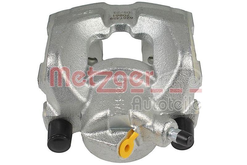 METZGER 6261459 Bremssattel Neuteil f&uuml;r BMW VA links