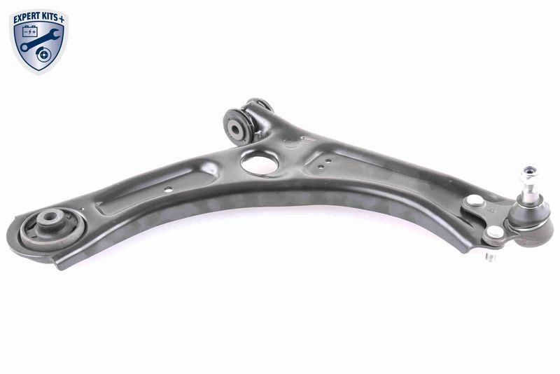 VAICO V10-3128 Lenker, Radaufh&auml;ngung Vorderachse, unten rechts f&uuml;r SKODA