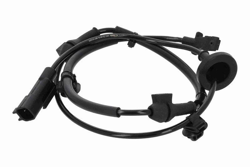 VEMO V37-72-0016 Sensor, Raddrehzahl 2-Polig / Hinterachse, rechts für MITSUBISHI