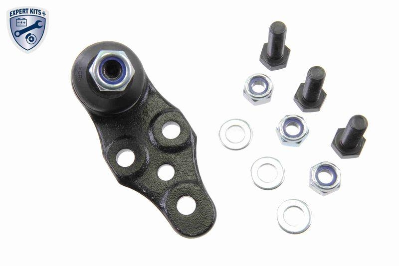 VAICO V40-7002 Trag-/F&uuml;hrungsgelenk Vorderachse links + rechts f&uuml;r OPEL