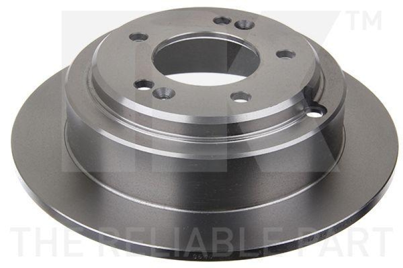 NK 203540 Bremsscheibe f&uuml;r KIA
