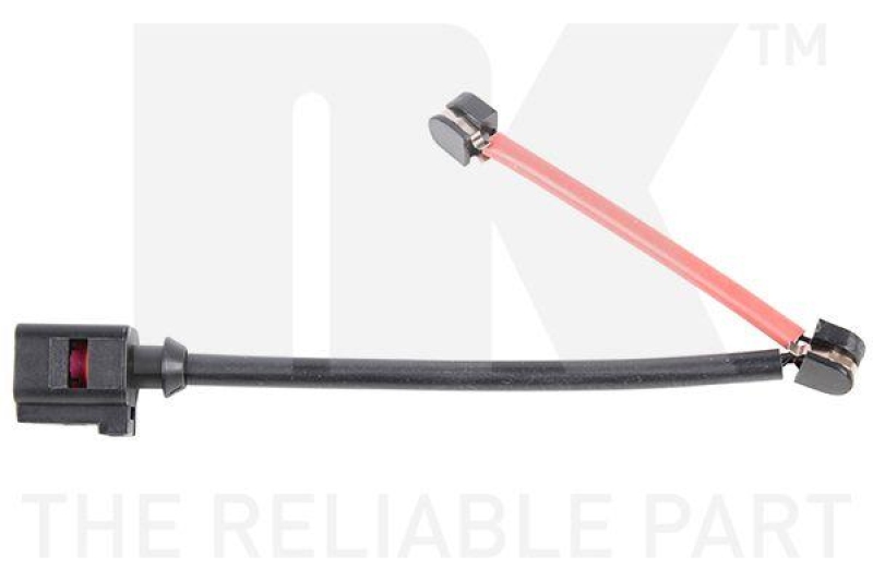 NK 284710 Warnkontakt, Bremsbelagverschlei&szlig; f&uuml;r AUDI, PORSCHE, VW