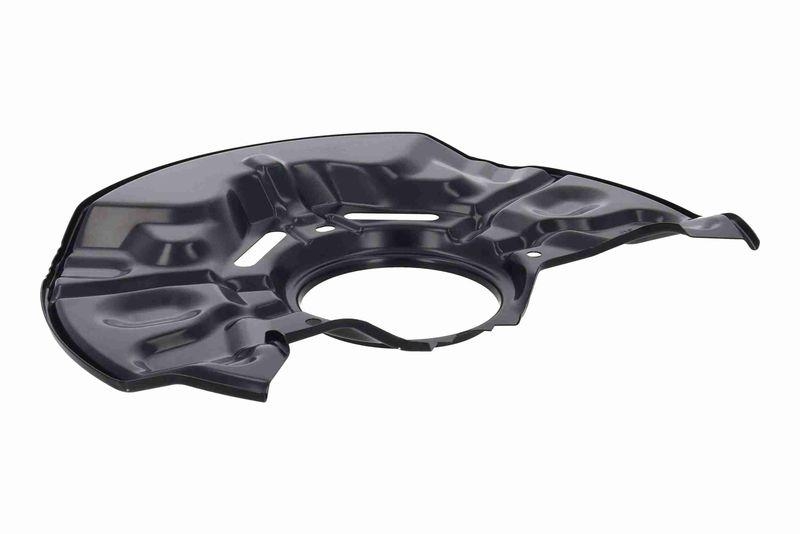 ACKOJA A70-0729 Spritzblech, Bremsscheibe Vorderachse, links f&uuml;r TOYOTA