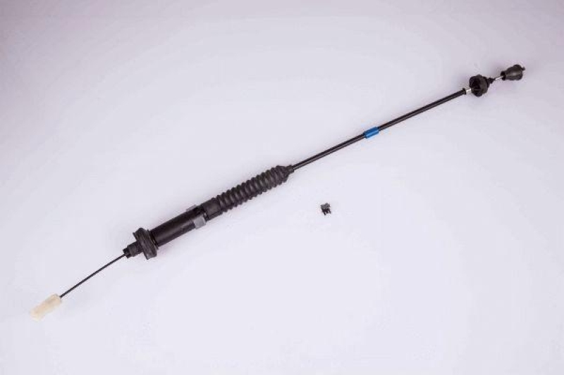 HELLA 8AK 355 701-391 Seilzug, Kupplung f&uuml;r PEUGEOT