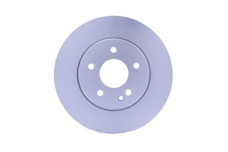 HELLA 8DD 355 125-541 Bremsscheibe f&uuml;r MB