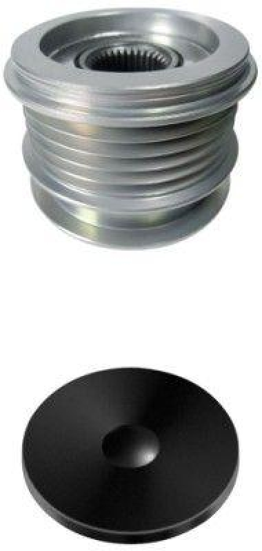 HELLA 9XU 358 039-231 Generatorfreilauf D54/5R