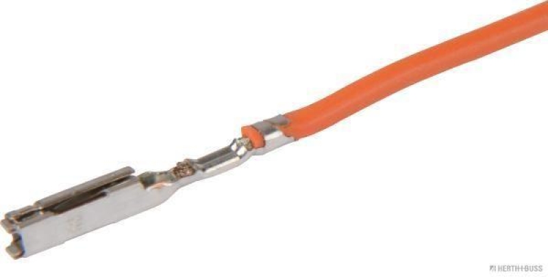 HERTH+BUSS 51277396 Reparaturkabel RepLine, AMP Tyco GET 0,64 / 0,5 mm²