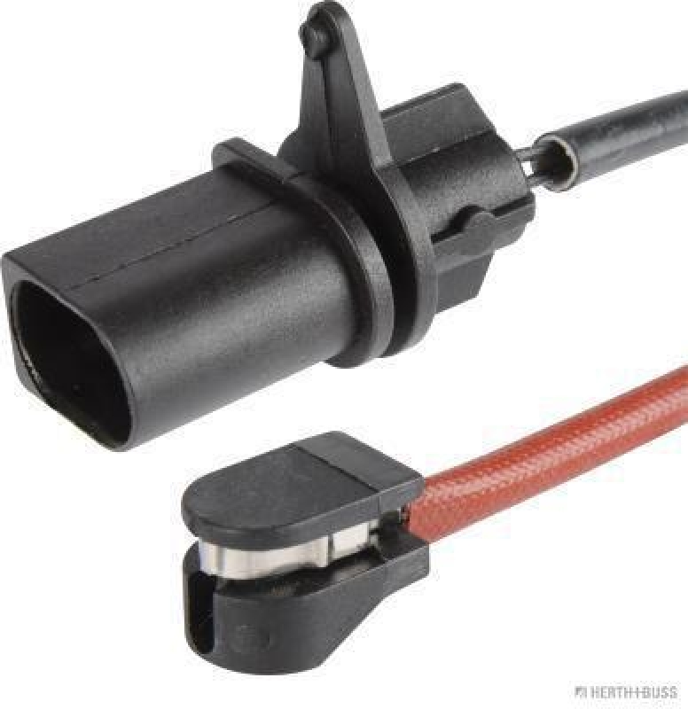 HERTH+BUSS 70608004 Warnkontaktsatz, Bremsbelagverschleiß
