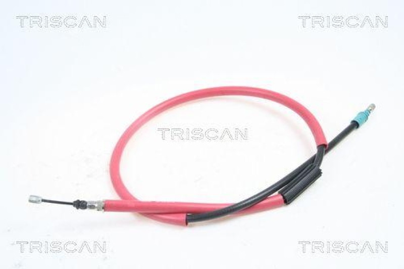 TRISCAN 8140 251114 Handbremsseil f&uuml;r Renault Clio Iii