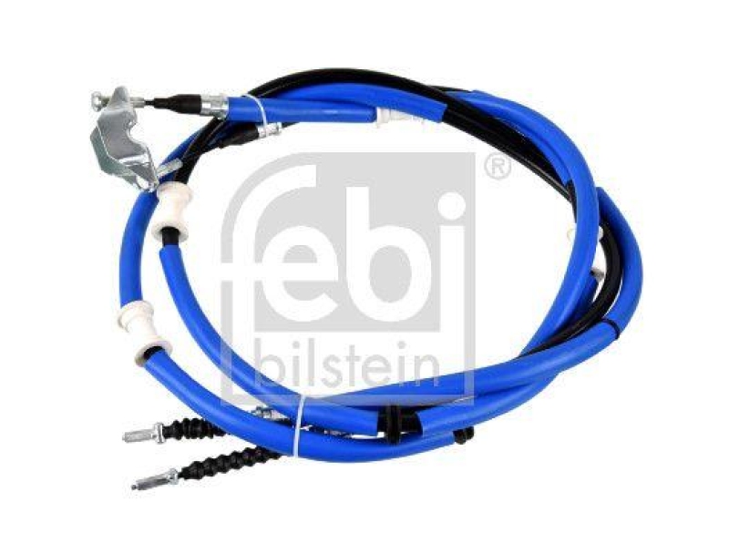 FEBI BILSTEIN 109098 Handbremsseil f&uuml;r Opel