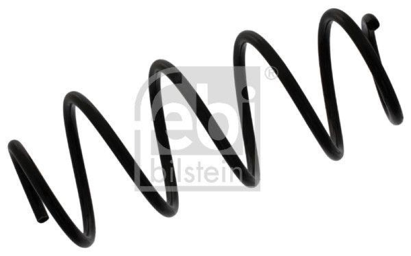 FEBI BILSTEIN 39436 Fahrwerksfeder für VW-Audi