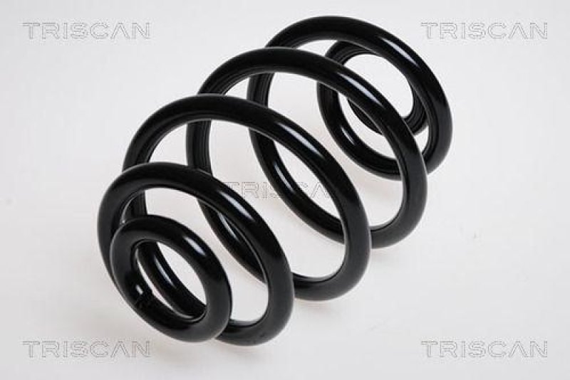 TRISCAN 8750 2495 Spiralfeder Hinten f&uuml;r Opel Omega B 2.0