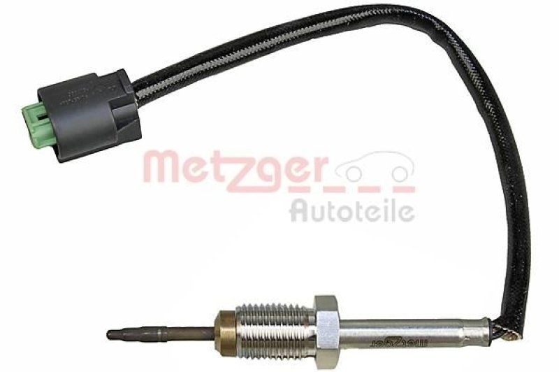 METZGER 0894626 Sensor, Abgastemperatur für BMW
