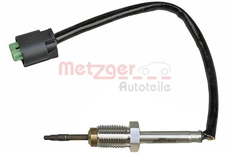 METZGER 0894626 Sensor, Abgastemperatur f&uuml;r BMW
