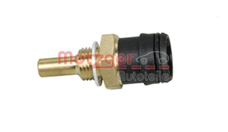 METZGER 0905053 Sensor, K&uuml;hlmitteltemperatur f&uuml;r MB