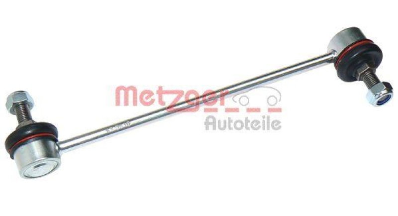 METZGER 53033611 Stange/Strebe, Stabilisator f&uuml;r KIA VA links